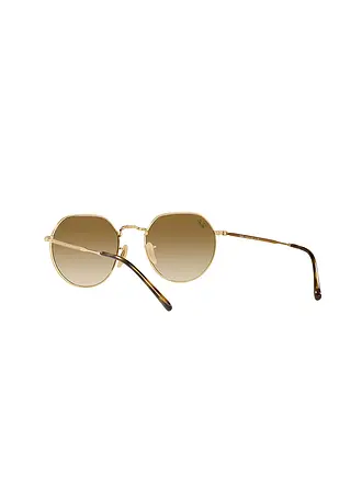 RAY BAN | Lunettes de soleil JACK | gold